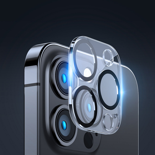 Osłona aparatu Joyroom Mirror Lens Protector do iPhone 14 Pro  / iPhone 14 Pro Max