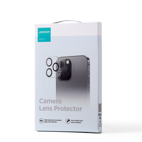 Osłona aparatu Joyroom Mirror Lens Protector do iPhone 14  / iPhone 14 Plus