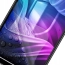 Folia matowa 3mk Silky na Samsung Galaxy S23 Ultra