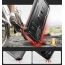 Etui z szybką Tech-Protect Kevlar Pro do Samsung Galaxy A34 5G czarne