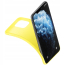 Etui o zwiększonej odporności 3MK Matt Case do Samsung Galaxy S23 5G limonkowe