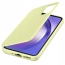 Etui SAMSUNG Smart View Wallet do Galaxy A54 5G limonka (EF-ZA546CGEGWW)