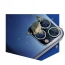 Ochrona na aparat 3MK Lens Protection Pro do Samsung Galaxy S23 czarna