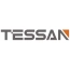 Adapter podróżny Tessan 633-FV EU US UK AUS 3x USB-C 2x USB-A biały
