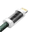 Kabel USB-C do Lightning Baseus Dynamic, 20W, 1m zielony
