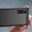 Etui pancerne KARBON do Sony Xperia 1 V czarne
