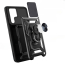 Etui CamShield Pro do Samsung Galaxy S24 Ultra czarne