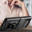 Etui Camshield Pro do Samsung Galaxy Z Flip 3 czarne