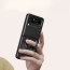 Etui Camshield Pro do Samsung Galaxy Z Flip 4 czarne