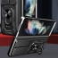 Etui Camshield Pro do Samsung Galaxy Z Fold 4 czarne