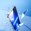 Szkło hartowane z zestawem montażowym Joyroom do iPhone 14 Pro Max