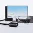 Przedłużacz kabel USB 3.0 Baseus AirJoy Series 1.5m czarny