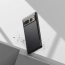 Etui Ringke Fusion Matte do Google Pixel 7 Pro czarne