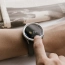 Nakładka Ringke Inner Bezel Styling na Samsung Galaxy Watch 5 Pro 45mm czarna