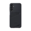 Etui Samsung Card Slot Cover do Galaxy A14 5G czarne