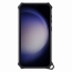 OUTLET Etui Samsung Rugged Gadget Case do Galaxy S23 5G czarny