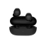 Słuchawki bezprzewodowe Bluetooth 5.1 TWS QCY T17 czarne