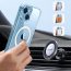 Etui Ugreen Protective Magnetic Case do iPhone 14 Plus przezroczysty