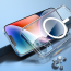 Etui Ugreen Protective Magnetic Case do iPhone 14 przezroczysty