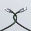 Kabel przewód USB - USB 3.0 Ugreen 5Gb/s 2m szary