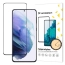 Wozinsky Szkło hartowane z ramką Case Friendly do Samsung Galaxy S23