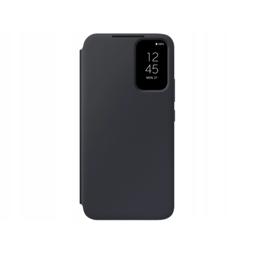 Etui SAMSUNG Smart View Wallet do Galaxy A34 5G czarne (EF-ZA346CBEGWW)
