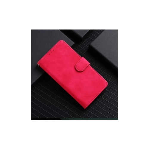 Etui Wallet do Xiaomi 14 różowe