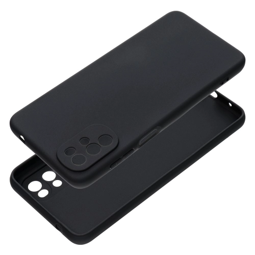 Etui Matt Case do Motorola Moto G22 / E32s czarne