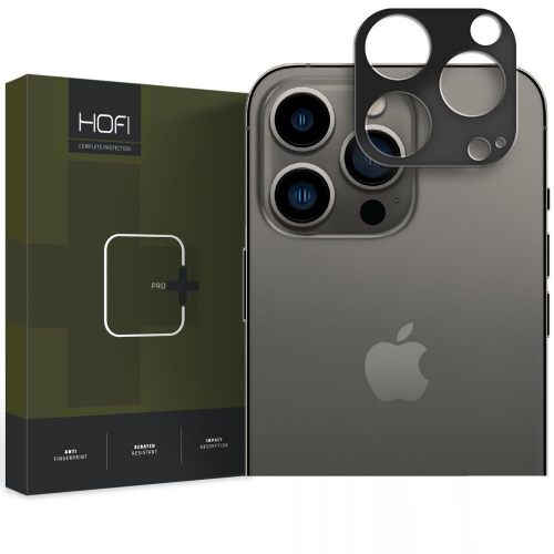 Osłona aparatu Hofi Alucam Pro+ do iPhone 14 Pro / iPhone 14 Pro Max