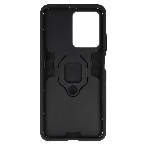 Etui Ring Armor Case do Xiaomi Redmi Note 12 Pro / Poco X5 Pro czarne