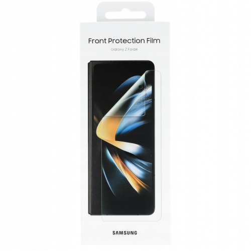 Folia ochronna Samsung Screen Protector (2 szt.) do Galaxy Z Fold 4