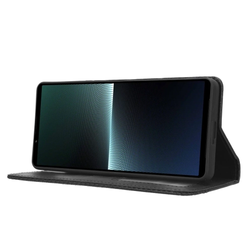 Etui Wallet do Sony XPERIA 1 V czarne