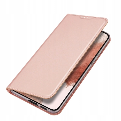 Etui Dux Ducis Skin Pro do Samsung Galaxy S23 różowe