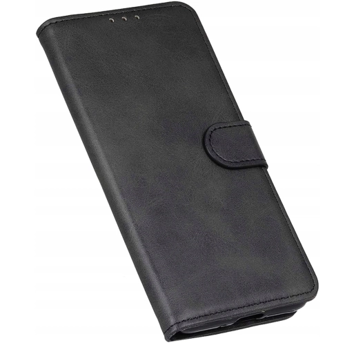 Etui Wallet do Xiaomi Poco X5 / Redmi Note 12 czarne