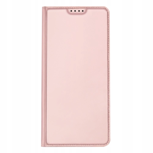 Etui Dux Ducis Skin Pro do Samsung Galaxy S23 różowe