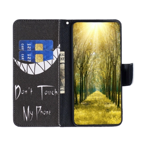 Etui Wallet do Xiaomi Redmi 13C / Poco C65 wzór 5
