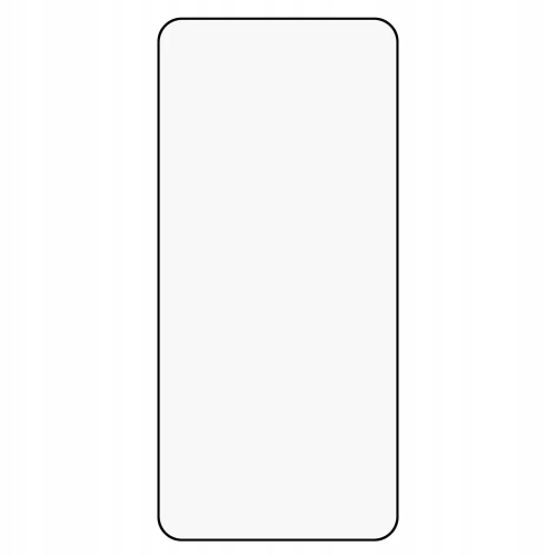 Szkło hartowane na pełny ekran Full Glue 5D do Xiaomi 12T / 12T Pro czarne