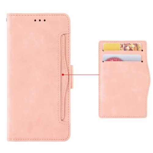 Etui Wallet Card Slot do Xiaomi Redmi Note 13 niebieskie