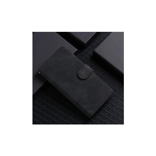 Etui Wallet do Xiaomi Redmi 13C / Poco C65 czarne