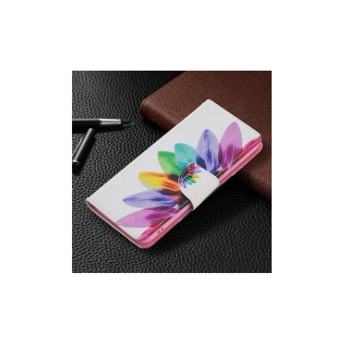 Etui Wallet do Xiaomi Redmi 13C / Poco C65 wzór 2
