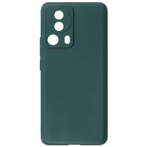 Etui Matt Case do Xiaomi 13 Lite zielone