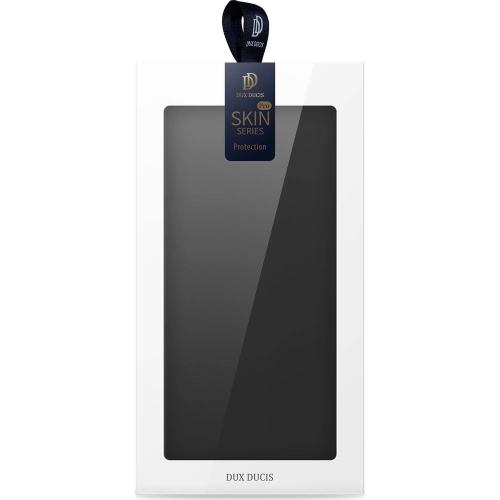 Etui Dux Ducis Skin Pro do Samsung Galaxy S23 Plus czarne