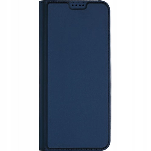 Etui Dux Ducis Skin Pro do Samsung Galaxy A14 5G niebieskie