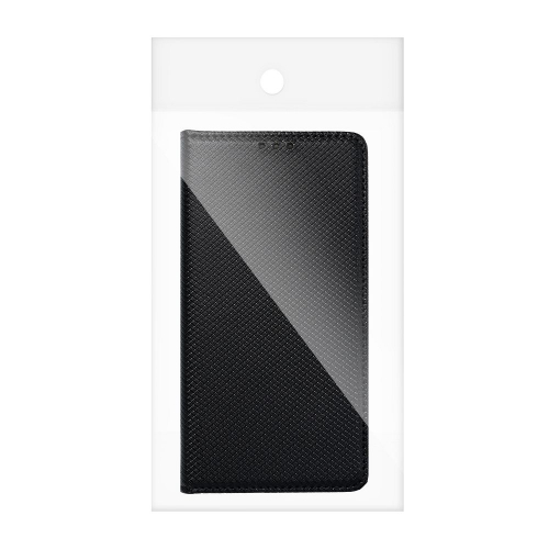 Etui z klapką Smart Magnet do Samsung Galaxy S24 Plus czarne