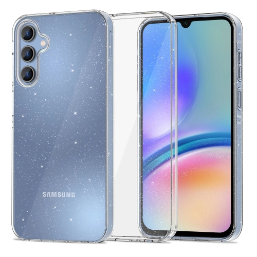 Etui Tech-Protect Flexair do Samsung Galaxy A05s glitter