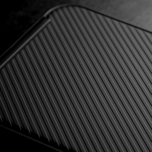 Etui NiLLKiN CamShield Pro Case do Xiaomi Redmi Note 13 Pro 5G / POCO X6 5G czarne
