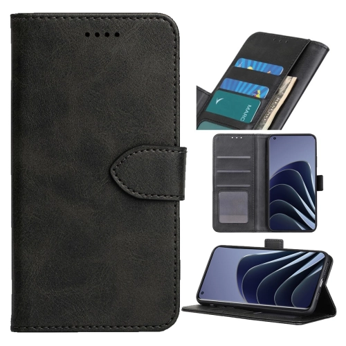 Etui Wallet do OnePlus 11 5G czarne