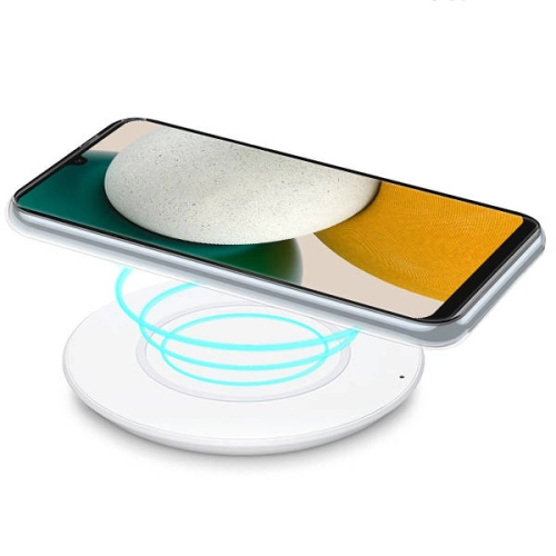 Etui silikonowe Flexair do Samsung Galaxy A34 5G przezroczyste