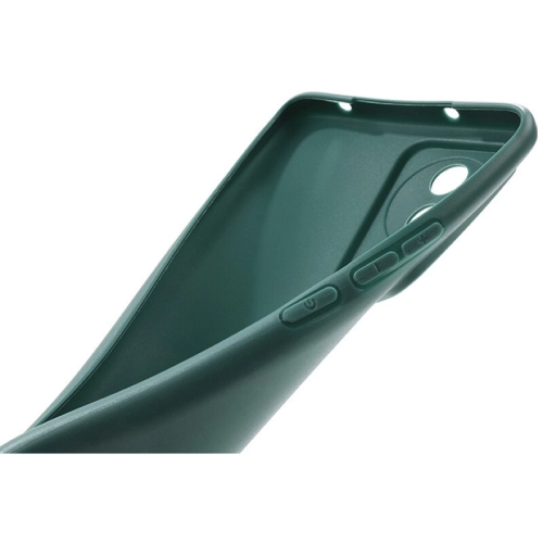 Etui Matt Case do Xiaomi 13 Lite zielone