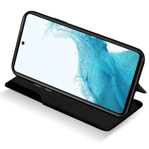 Etui Smart View do Samsung Galaxy A54 5G czarne